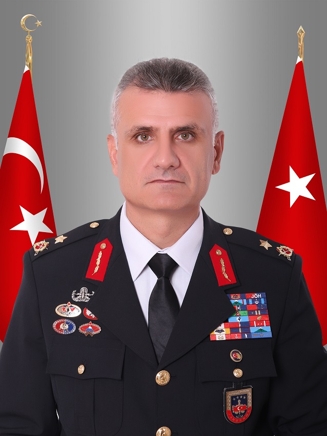 Mustafa BAKÇEPINAR